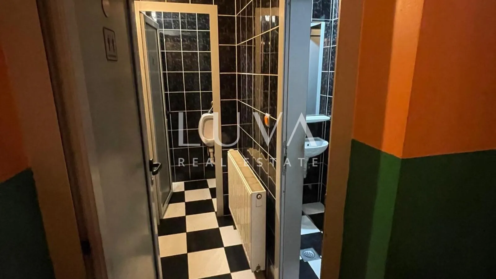 zagreb, vrbani, ugostiteljski objekt s dvoetažnim stanom 450m2 - slika 17
