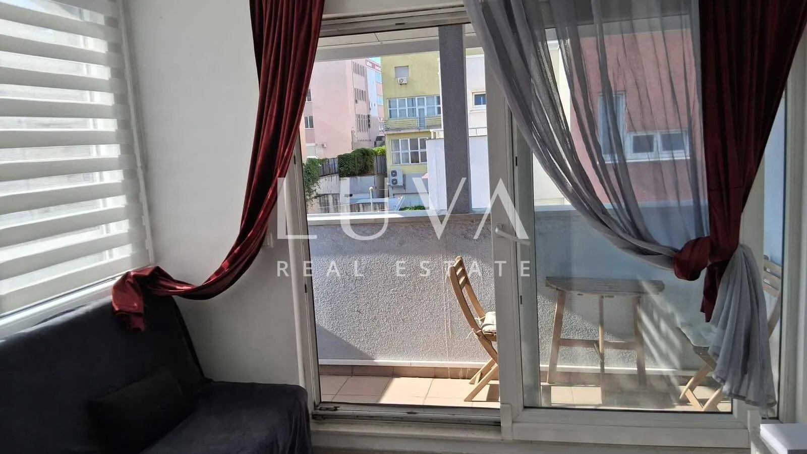 split, dragovode, namješten stan novije gradnje, 40m2 na prodaju - slika 8