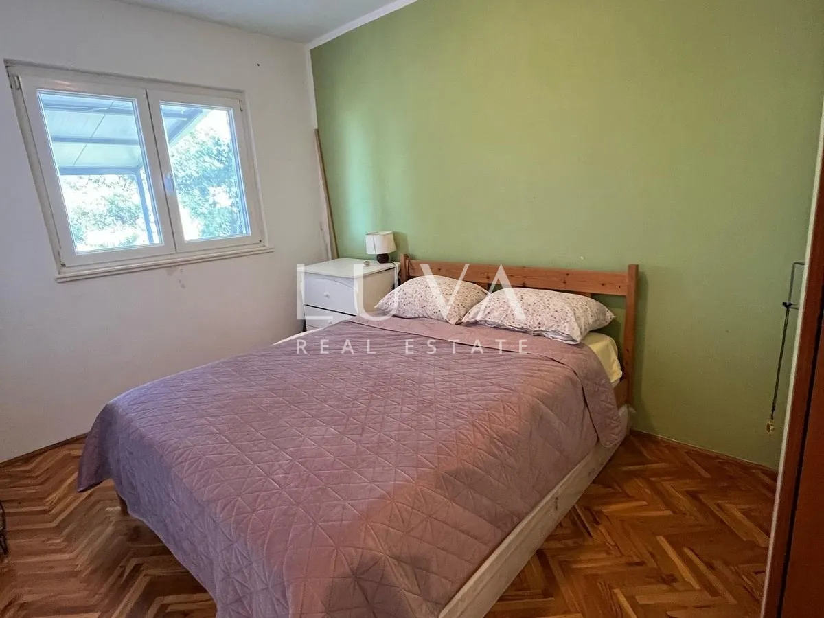 čiovo, apartmanska kuća 540m2 s pogledom na more, prodaja - slika 46