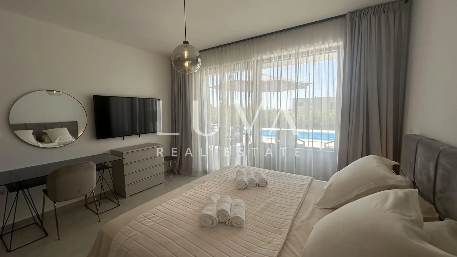 kaštel stari, split, moderna luksuzna vila s bazenom na prodaju - slika 10