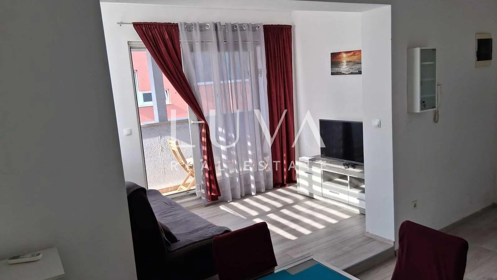 split, dragovode, namješten stan novije gradnje, 40m2 na prodaju - slika 14
