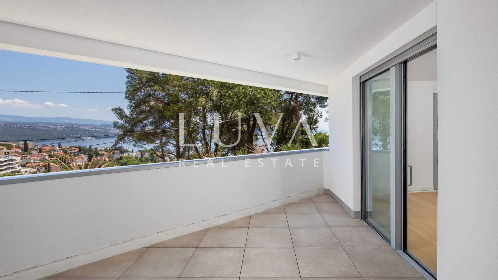 opatija, luksuzna novogradnja, stan nkp 102,15 m2 - slika 15