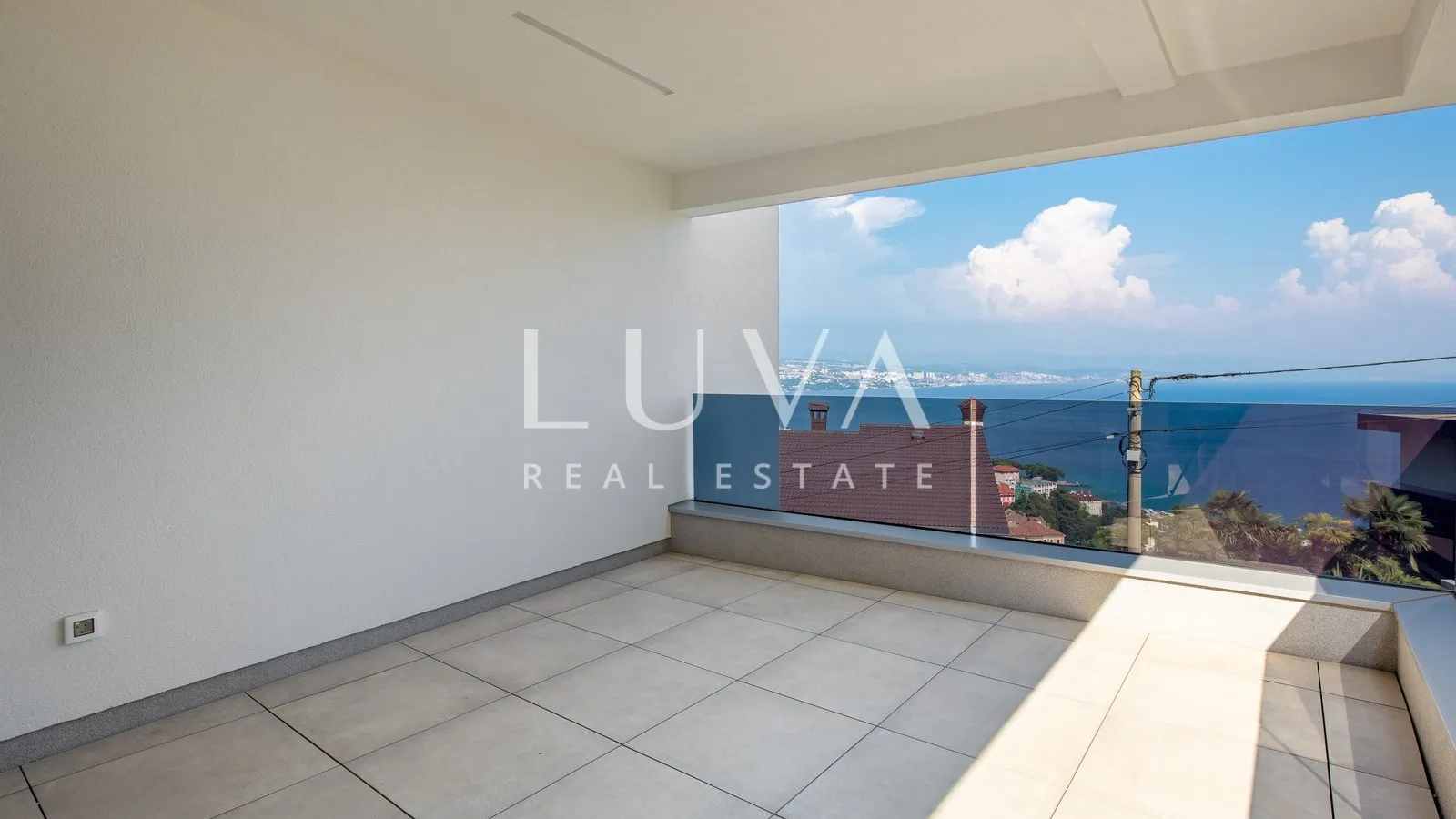 opatija, luksuzna novogradnja s pogledom na more, stan nkp 99,95 m2 - slika 17