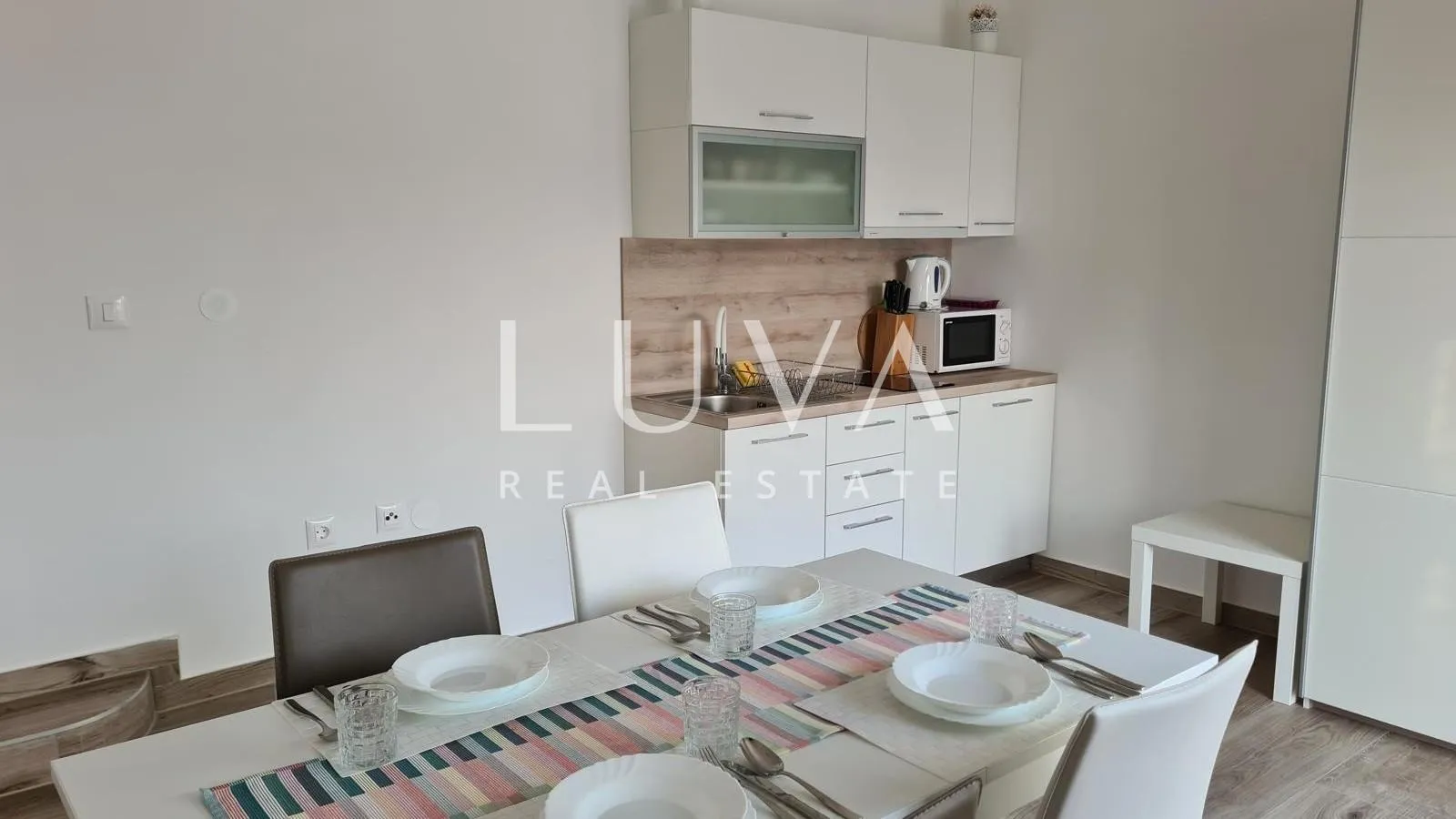 dramalj, apartmanska kuća 300m2 na prodaju - slika 27