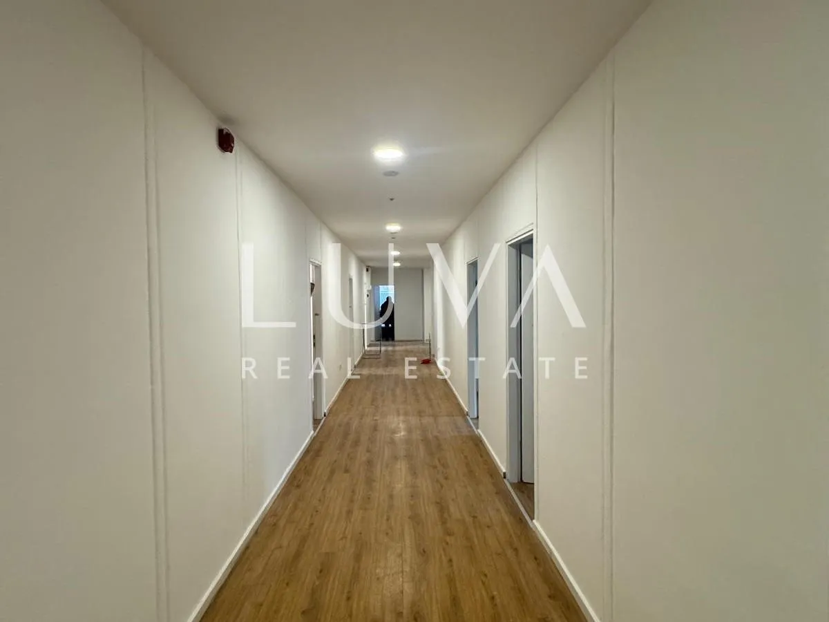 zagreb, centar, smještaj za radnike 600m2 za najam - slika 2