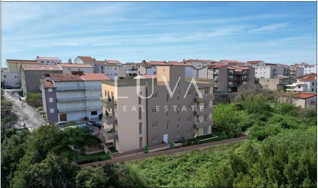 split, stobreč, građ. zemljište 1360m2 s pravomoćnom lokacijskom dozvolom na prodaju - slika 17