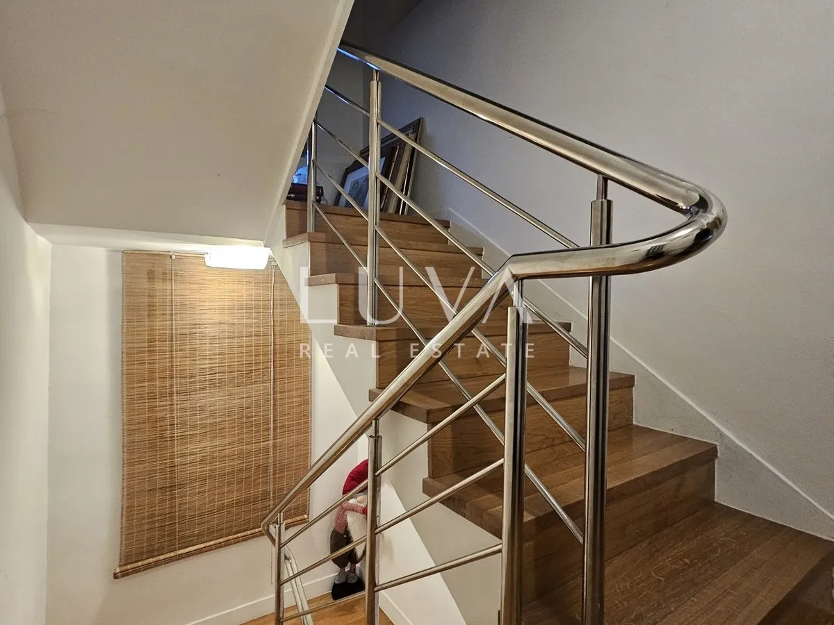 zagreb, lašćina, kuća 350m2 s dvorištem, prodaja - slika 12
