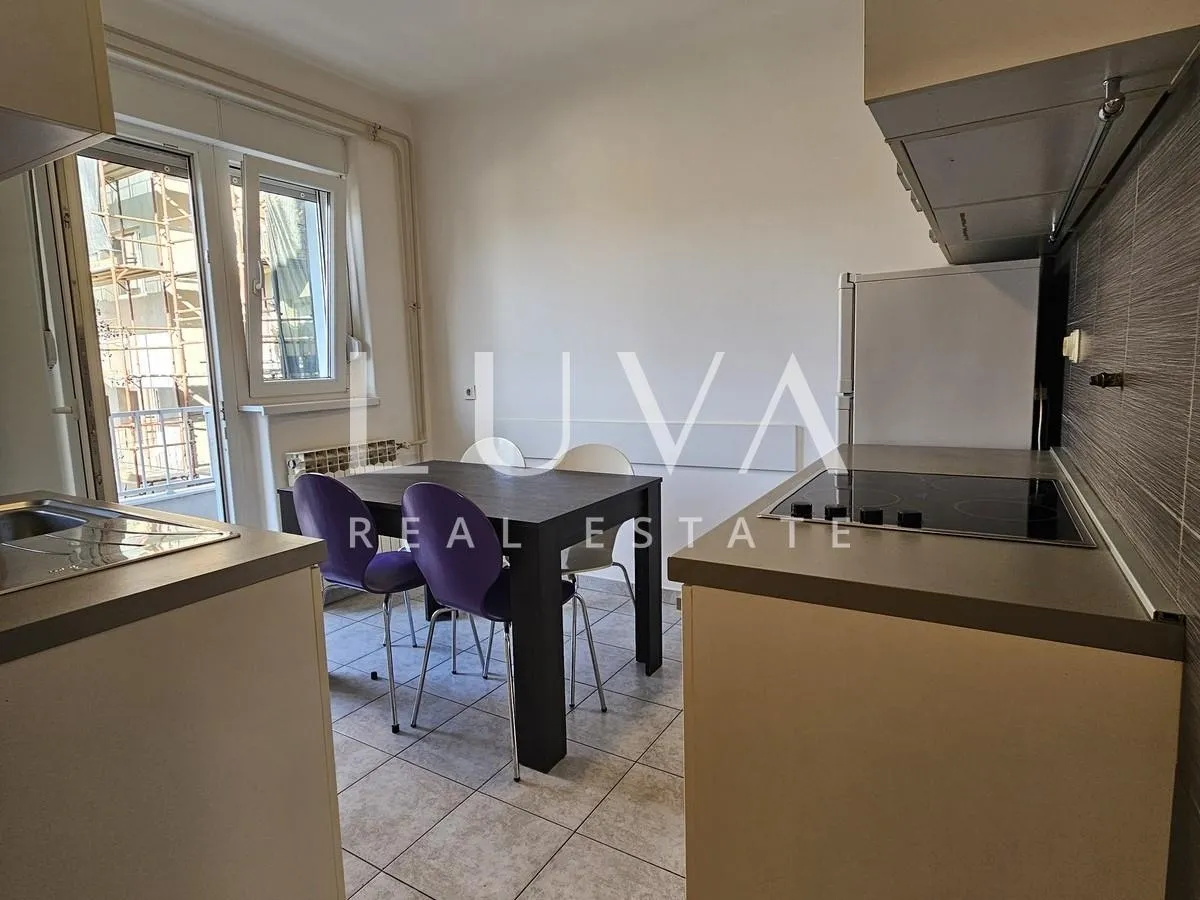 zagreb, zvonimirova, kompletno adaptiran 2s stan 56m2, prodaja - slika 7