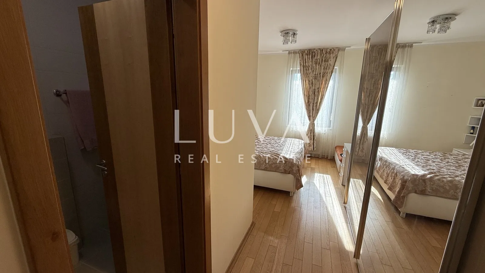 zagreb, petrova, prostrani 4s stan s 2 gpm, 120 m² - slika 16