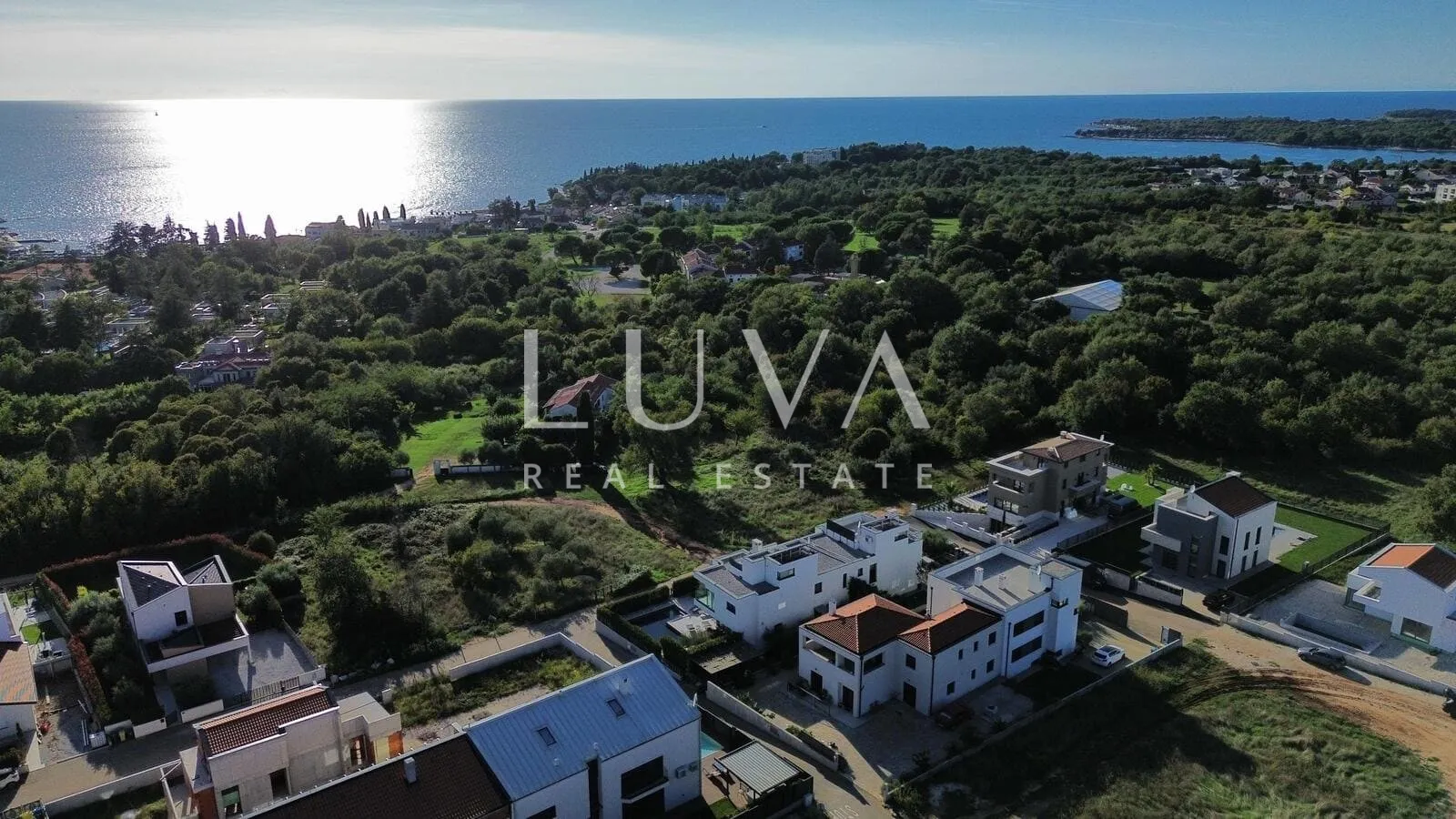 poreč, špadići, kuća s bazenom blizu mora na prodaju - slika 2