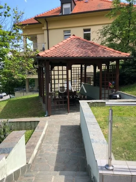 zagreb, gornje prekrižje, 3s stan 70m2 s terasom 40m2 + 2 parkinga - slika 3