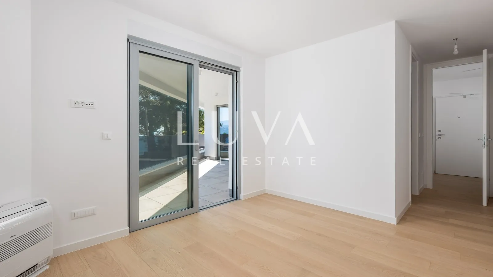 opatija, luksuzna novogradnja s vrtom, stan nkp 125,81 m2 - slika 10