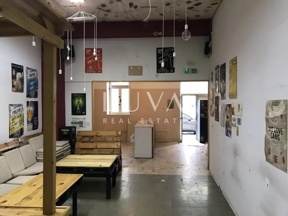split, poslovni prostor na zapadnoj obali - slika 5