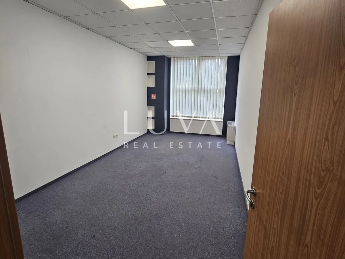 zagreb, žitnjak, poslovni prostor za ured, 1100m2, najam - slika 7