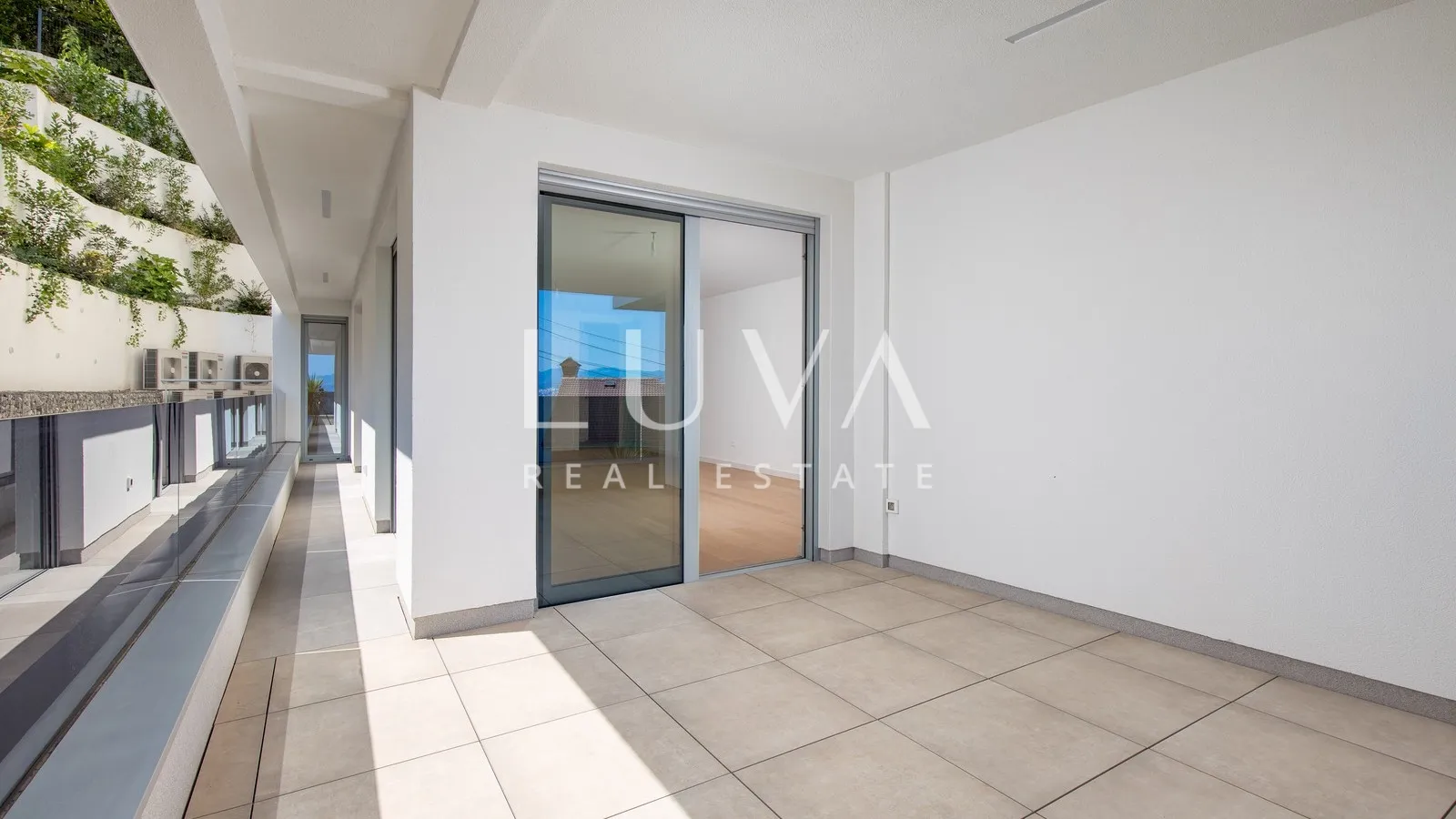 opatija, luksuzna novogradnja s pogledom na more, stan nkp 108,97 m2 - slika 12