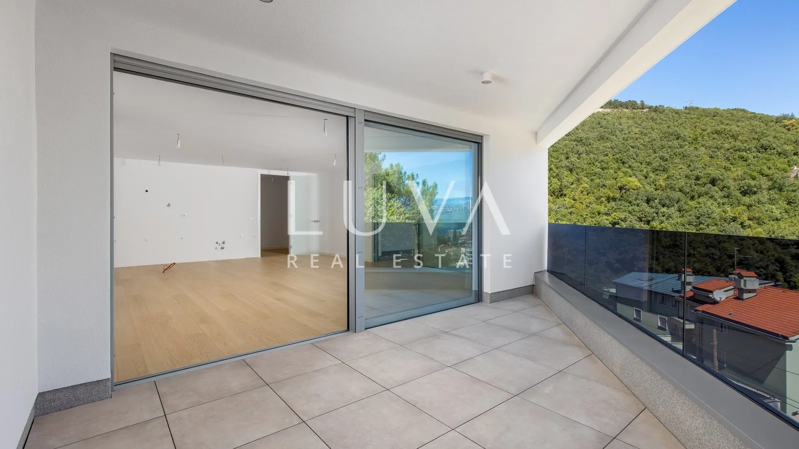 opatija, luksuzna novogradnja s pogledom na more, stan nkp 235,95 m2 - slika 30
