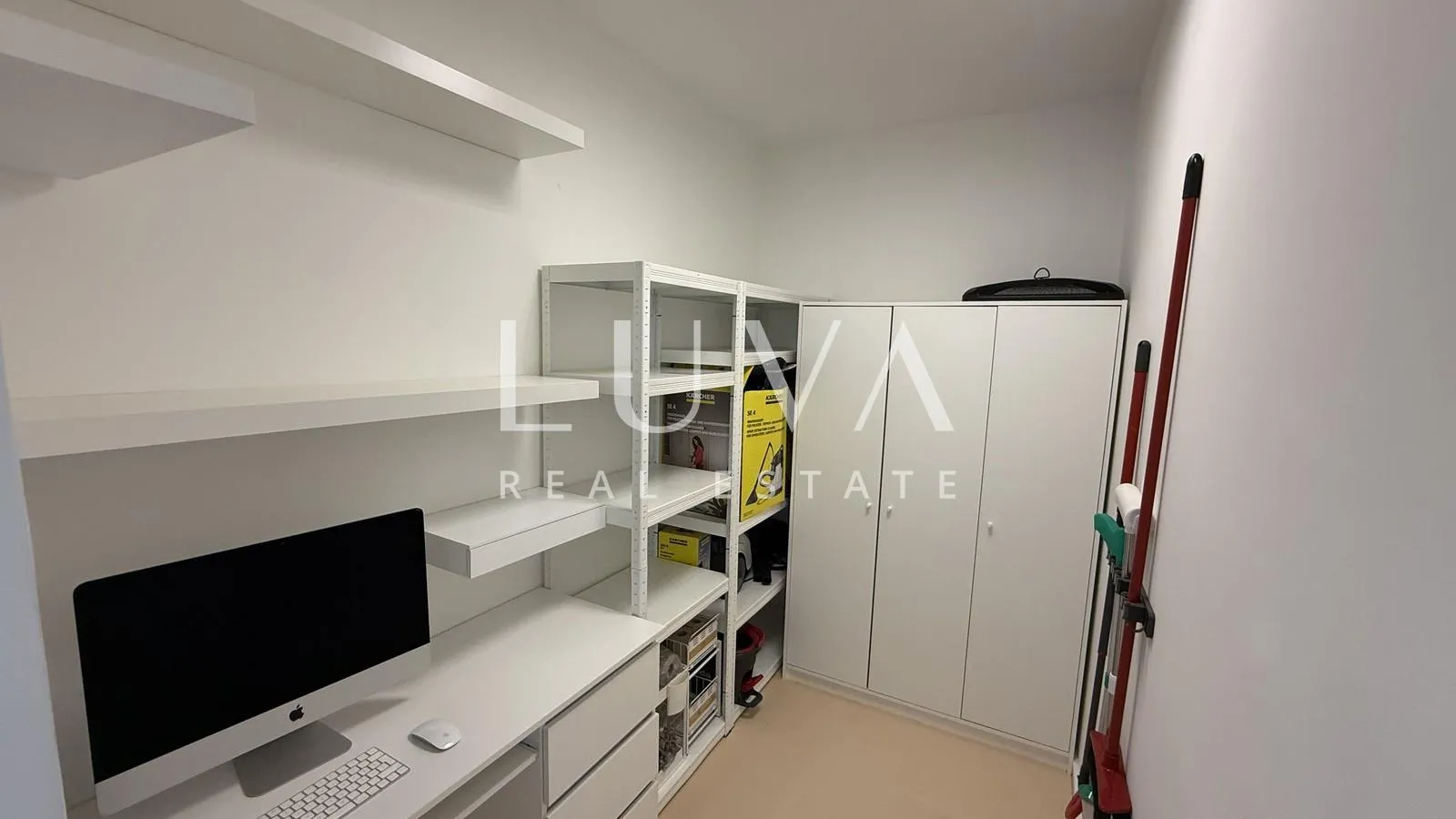 zagreb, blato, 3s s terasom i jacuzzijem, nkp 76 m² - slika 11
