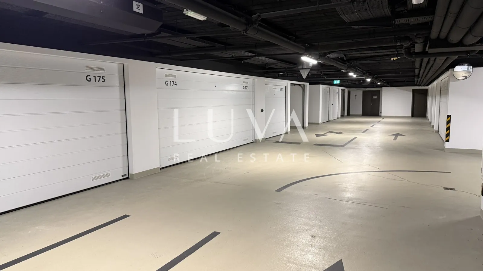 zagreb, svetice, moderni 3s stan s garažom, 76 m² - slika 6