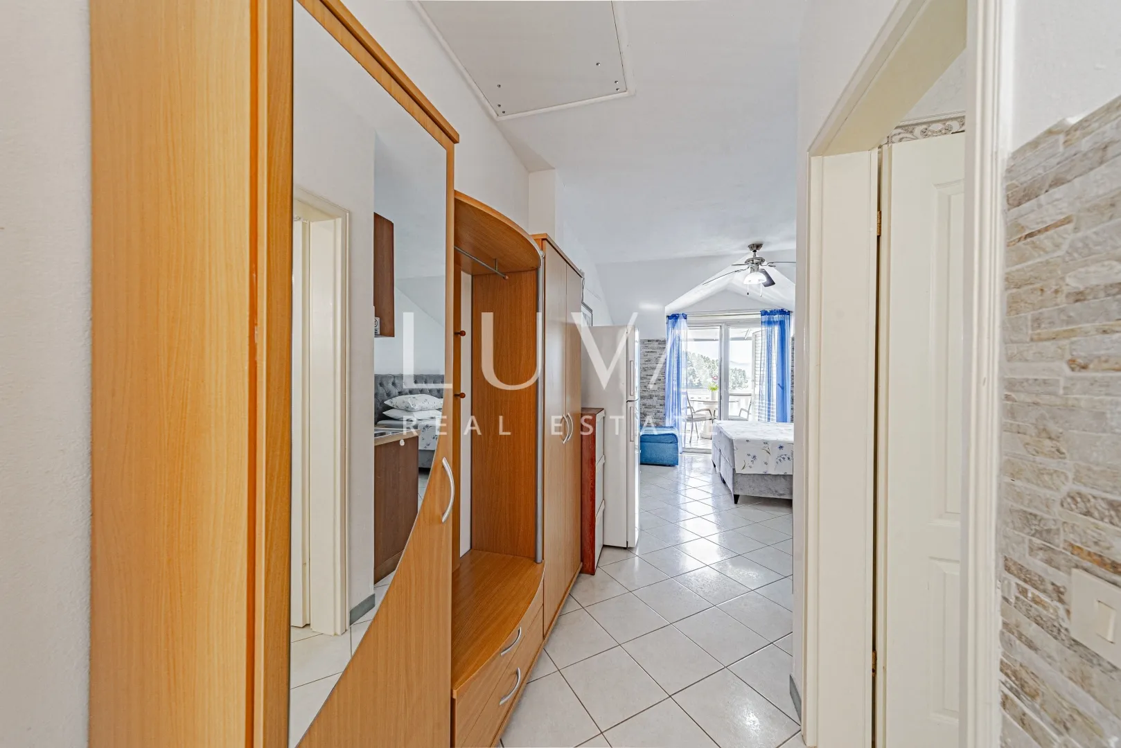korčula, vela luka, kuća s apartmanima uz more na prodaju - slika 25
