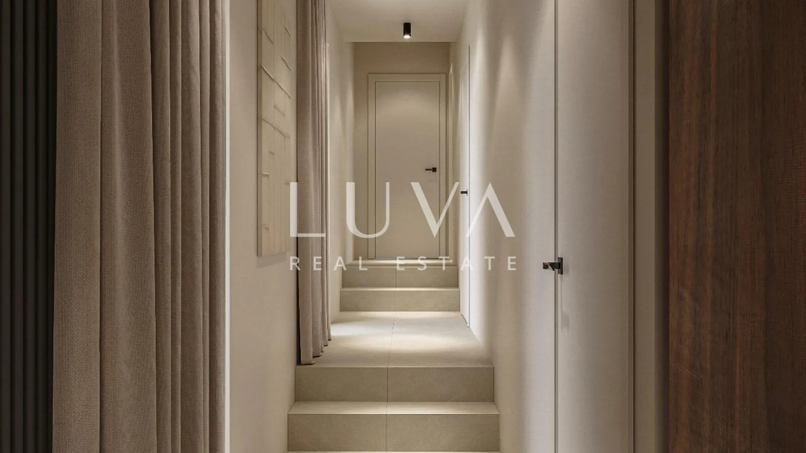 zagreb, dedići, 4s penthouse u modernoj novogradnji, 162,88 m² - slika 23