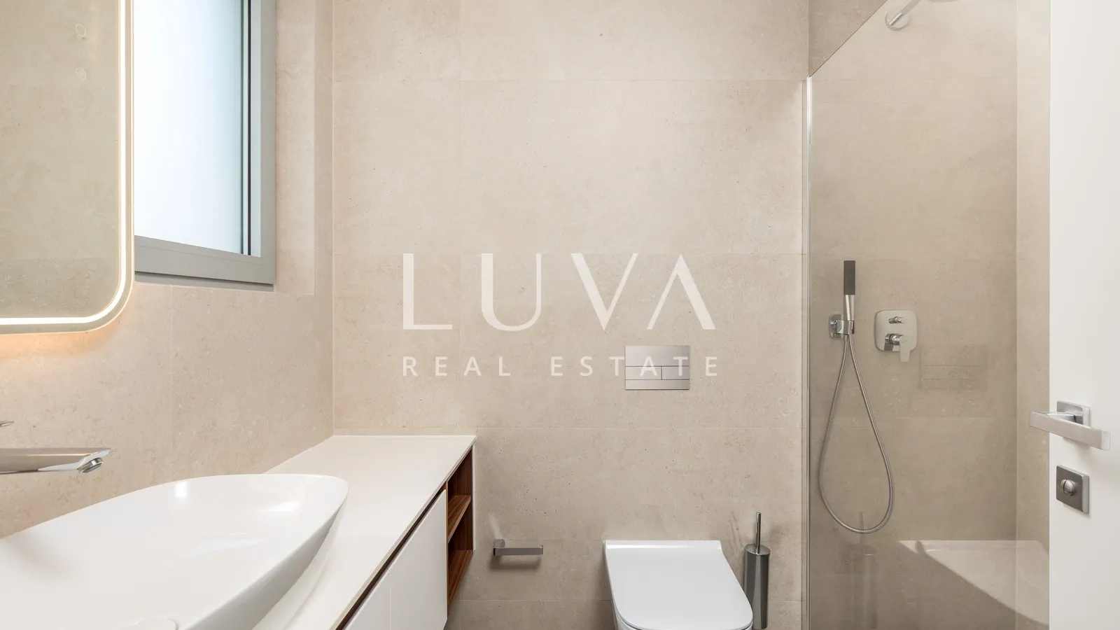 opatija, luksuzna novogradnja s pogledom na more, stan nkp 99,95 m2 - slika 8