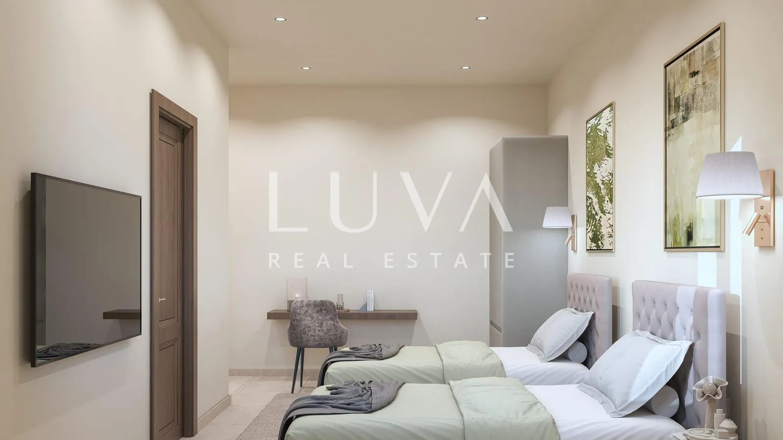 brač, luksuzna jedinstvena vila 800m2 uz more - slika 12