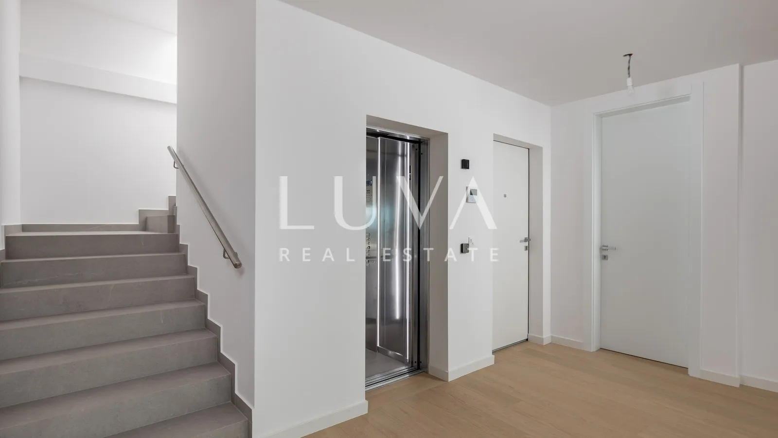 opatija, luksuzna novogradnja s pogledom na more, stan nkp 367,19 m2 - slika 35