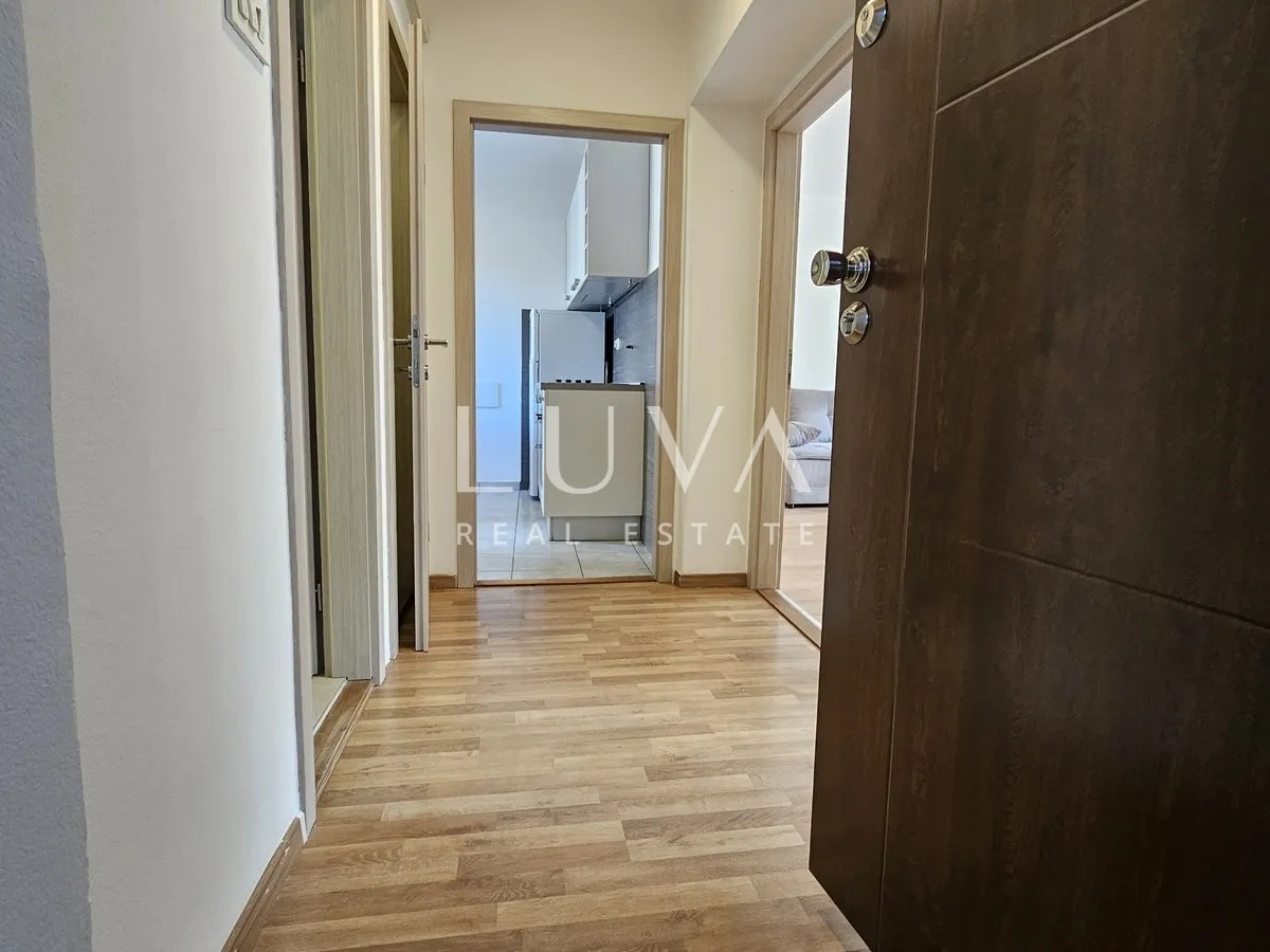 zagreb, zvonimirova, kompletno adaptiran 2s stan 56m2, prodaja - slika 9