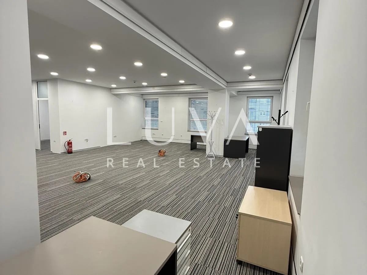 zagreb, kamenarka, poslovni prostor 150m2 za najam - slika 4