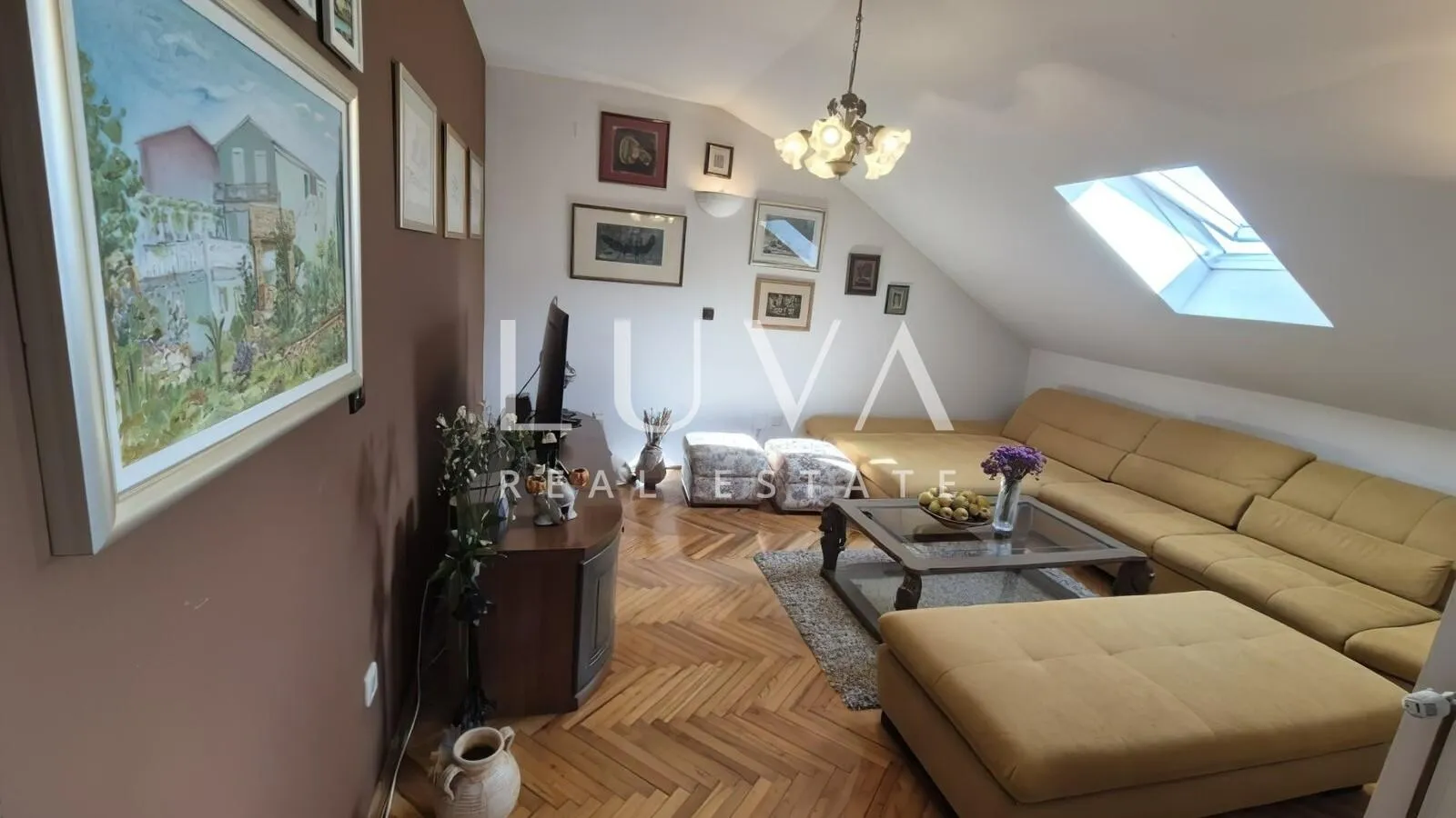zagreb, trešnjevka, 4s stan 103m2 za prodaju - slika 4
