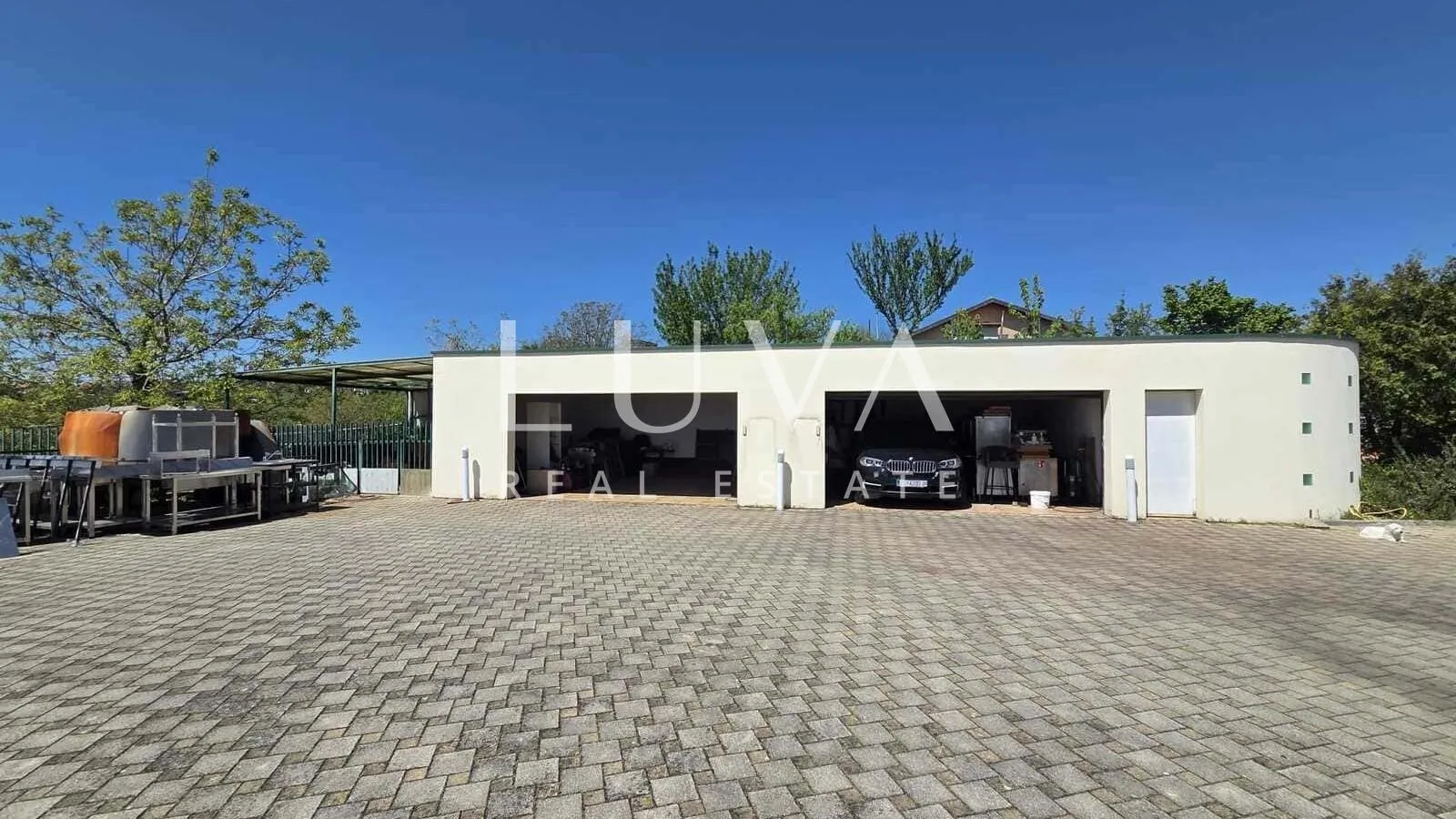 zagreb, gajnice, jedinstvena vila s panoramskim pogledom - slika 29
