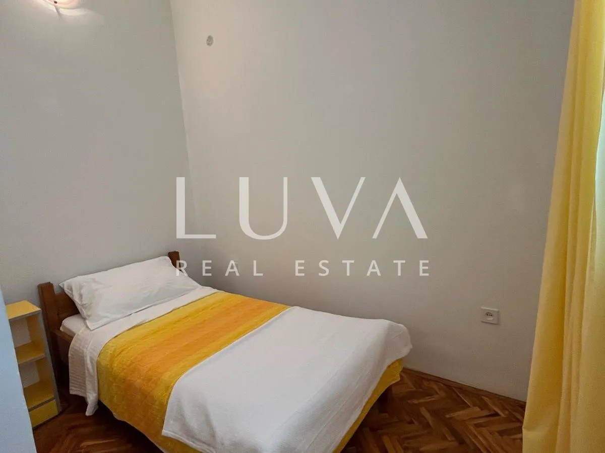 čiovo, apartmanska kuća 540m2 s pogledom na more, prodaja - slika 42