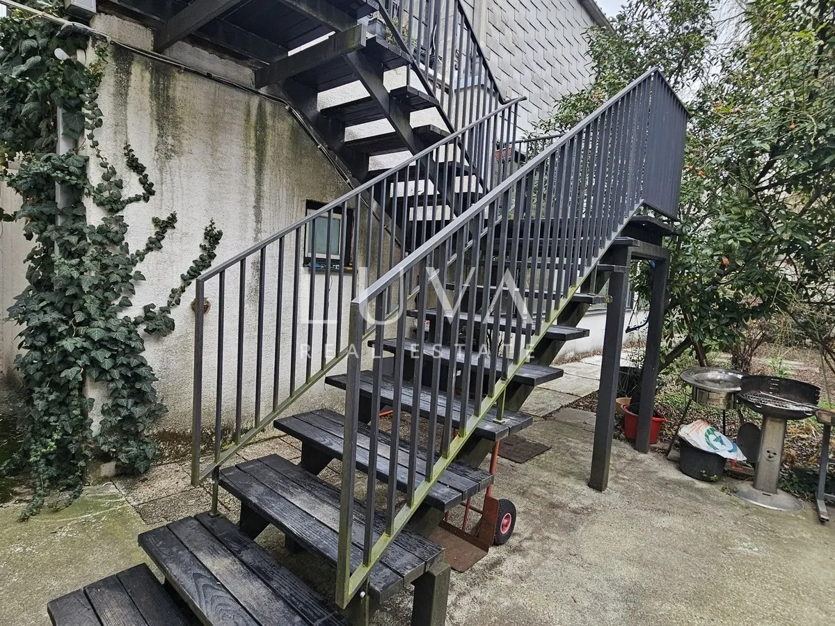 zagreb, centar, poslovno-stambena zgrada + parking na prodaju - slika 13