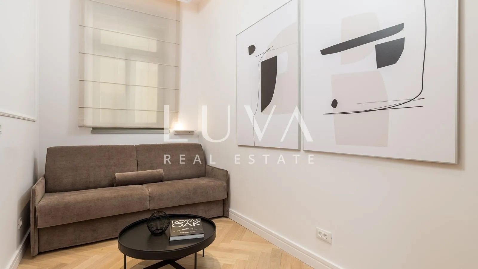 opatija, strogi centar, luksuzan stan 70,69 m2 na prodaju - slika 8