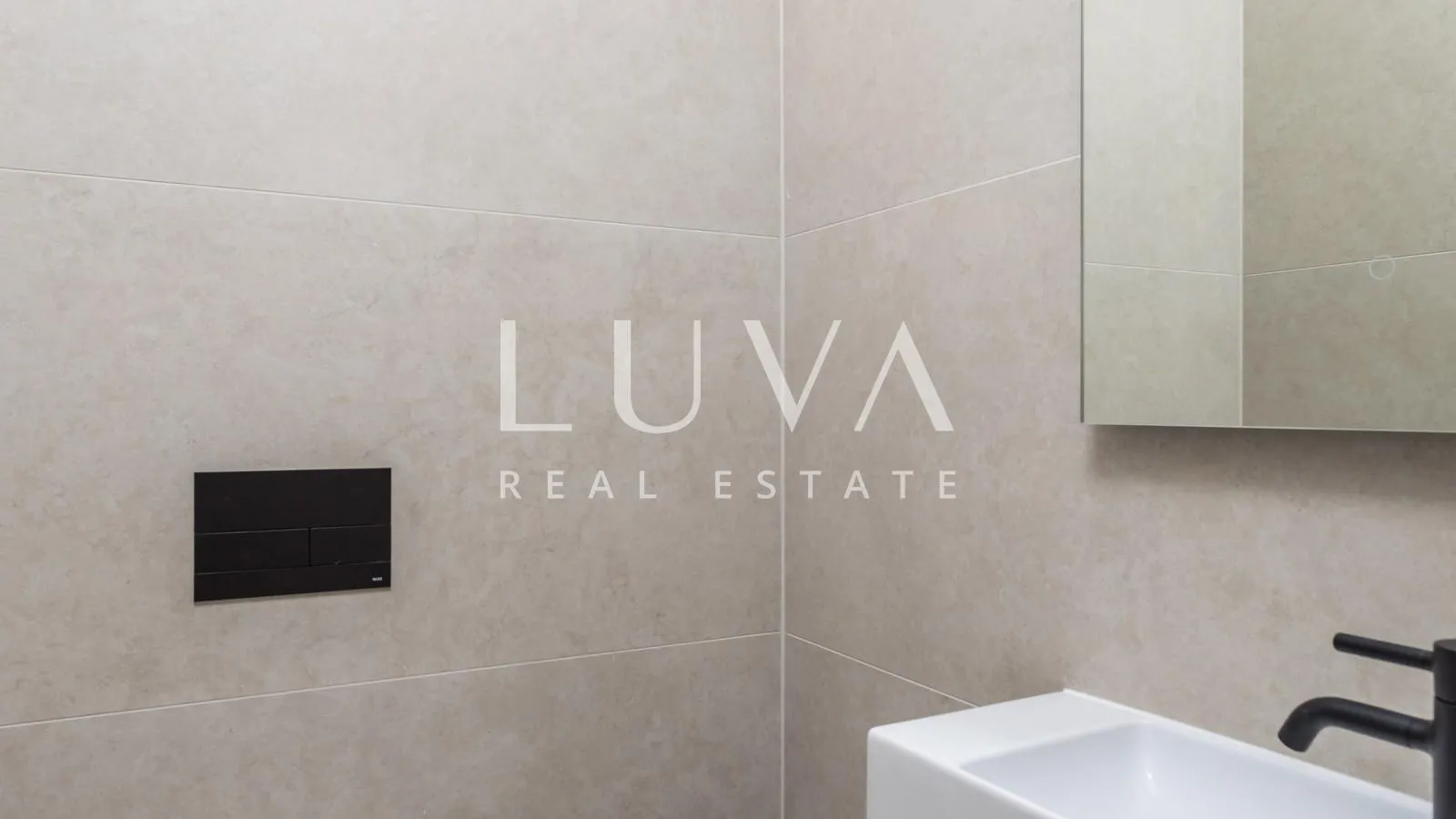 opatija, luksuzna novogradnja s pogledom na more, stan nkp 108,97 m2 - slika 7