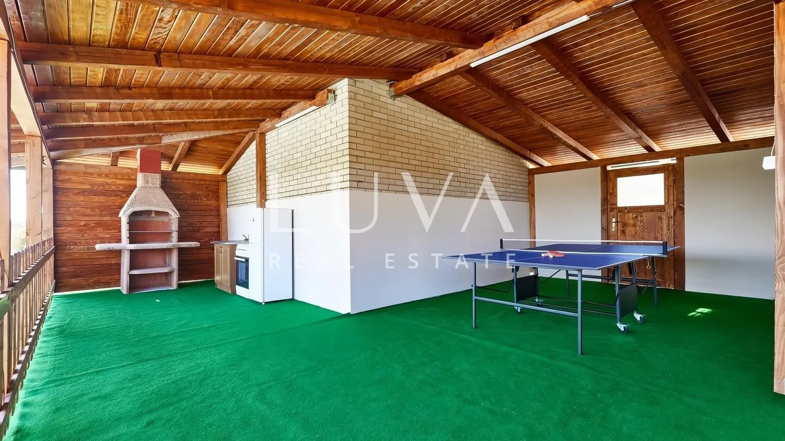 kloštar ivanić, kuća s bazenom 145m2 i vinograd na prodaju - slika 18