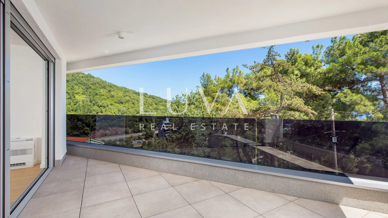 opatija, luksuzna novogradnja s pogledom na more, stan nkp 235,95 m2 - slika 53