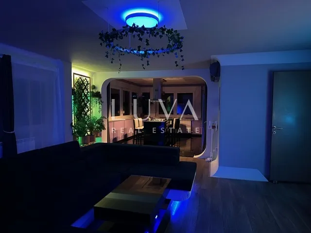 zagreb, podsused, moderno 3s uređen stan, 116 m2 na prodaju - slika 4