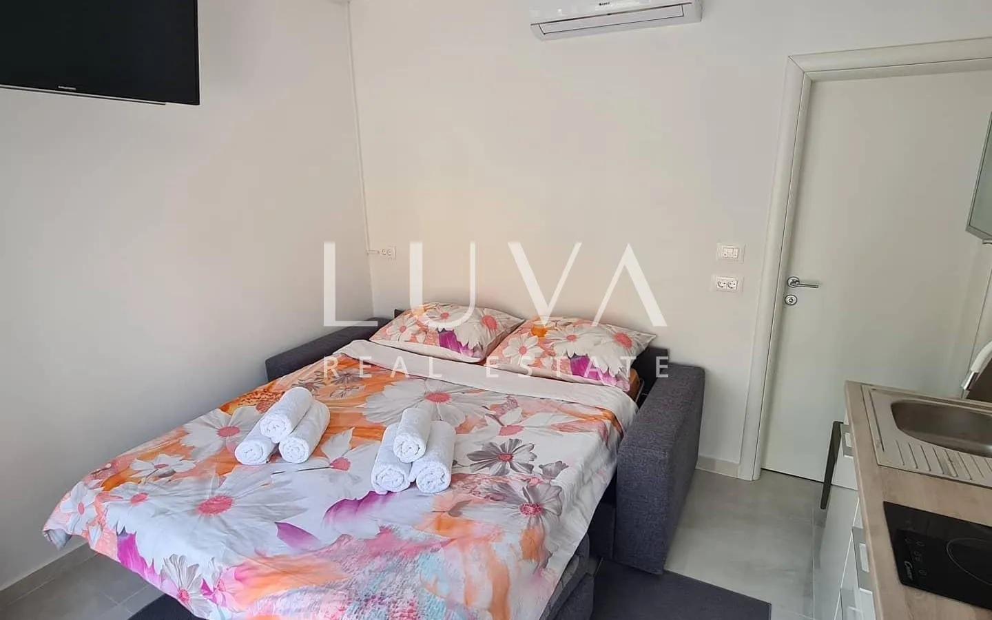 dramalj, apartmanska kuća 300m2 na prodaju - slika 35