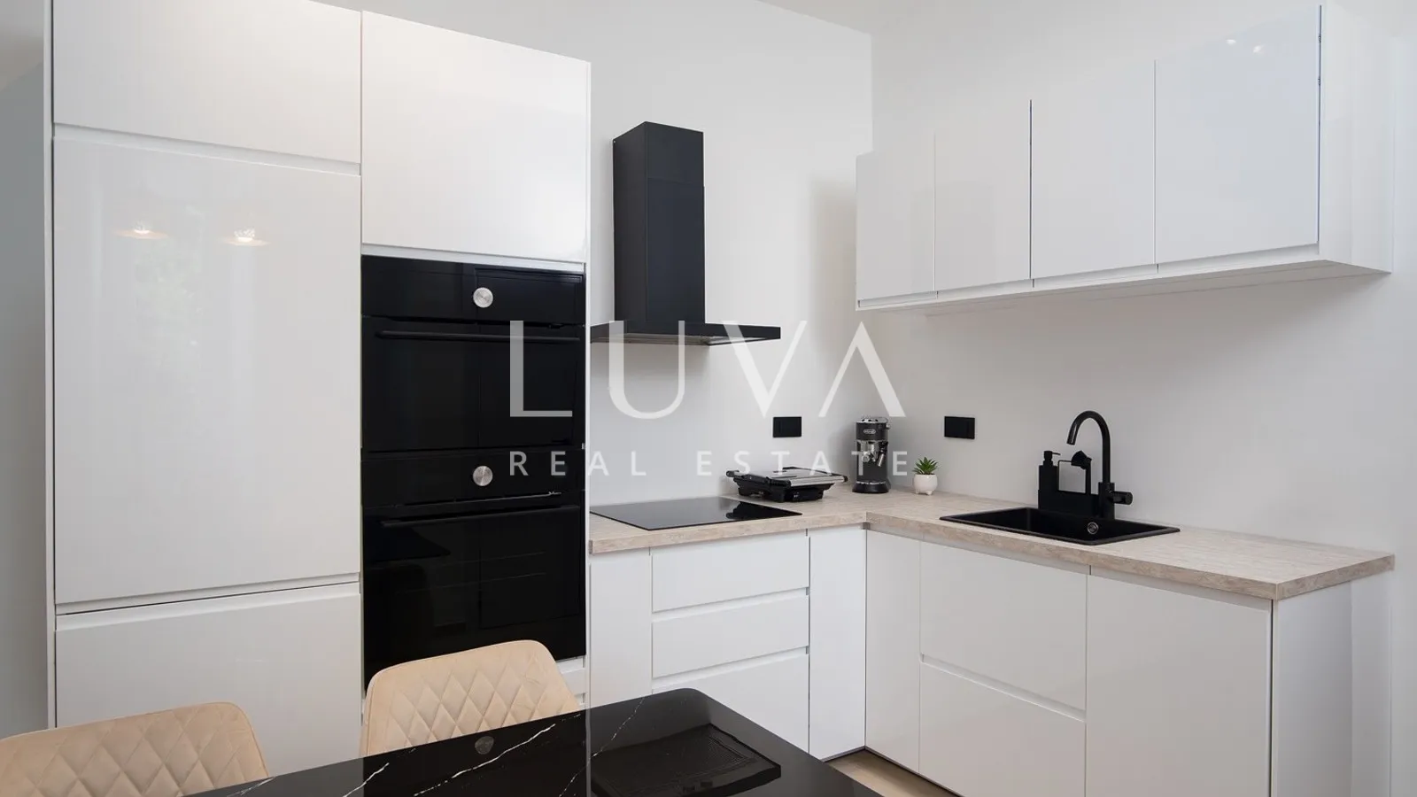 pula, moderni stan pored arene s vrtom, 67 m2 - slika 5