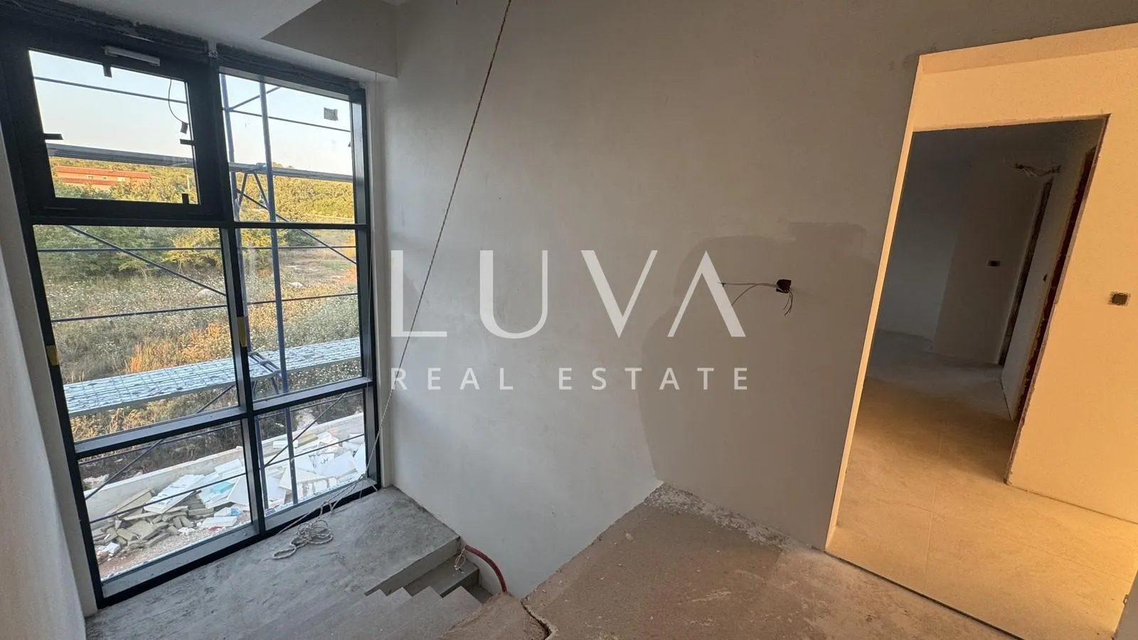 istra, poreč, moderni penthouse s krovnom terasom, 181,45 m2 - slika 12