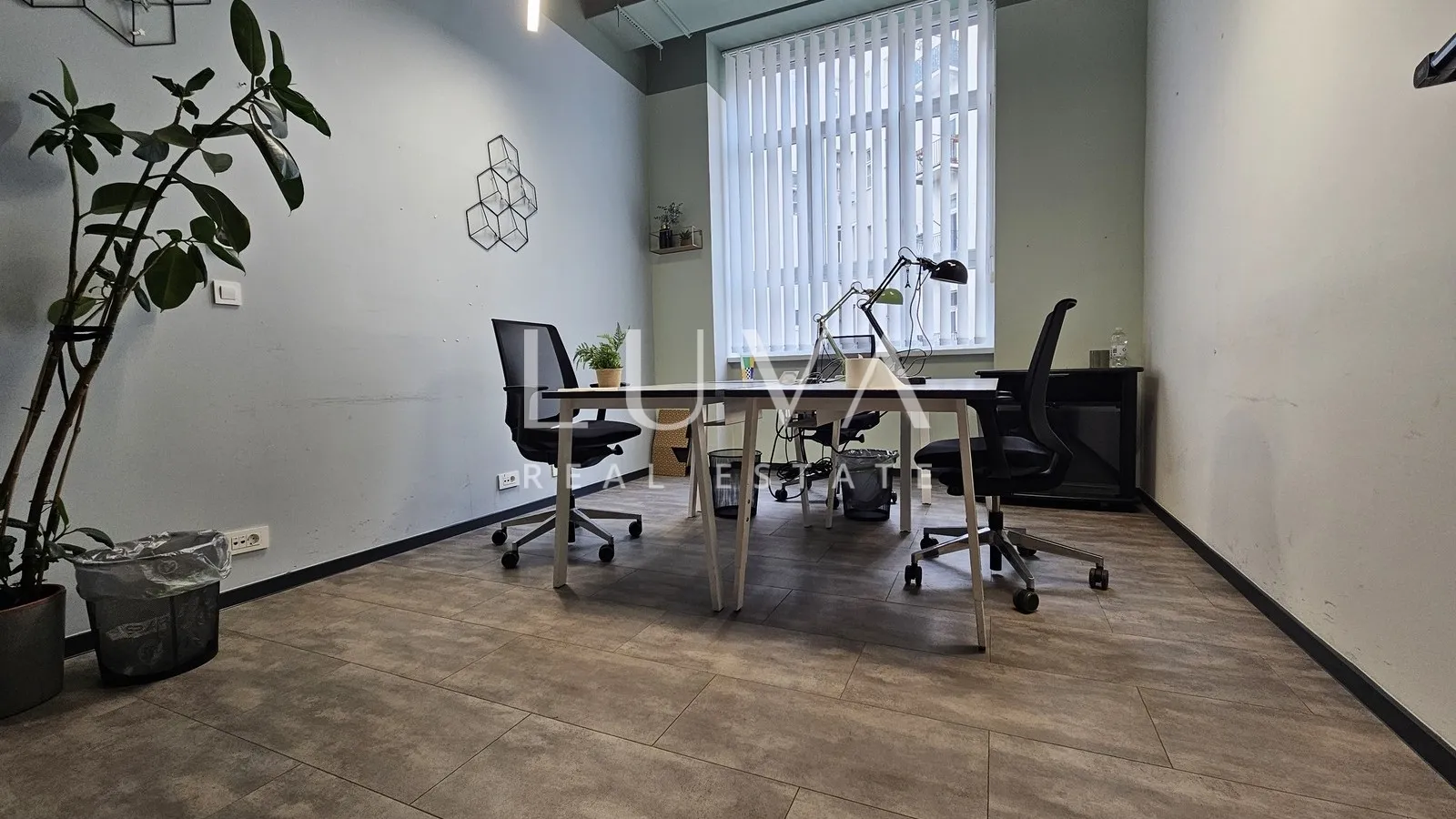 zagreb, centar, poslovni prostor 240m2, najam - slika 9