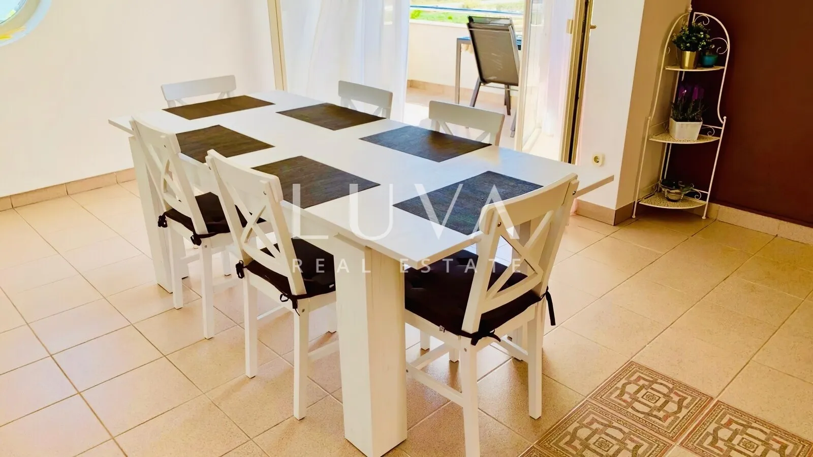 privlaka, apartmanska kuća s bazenom na prodaju - slika 20