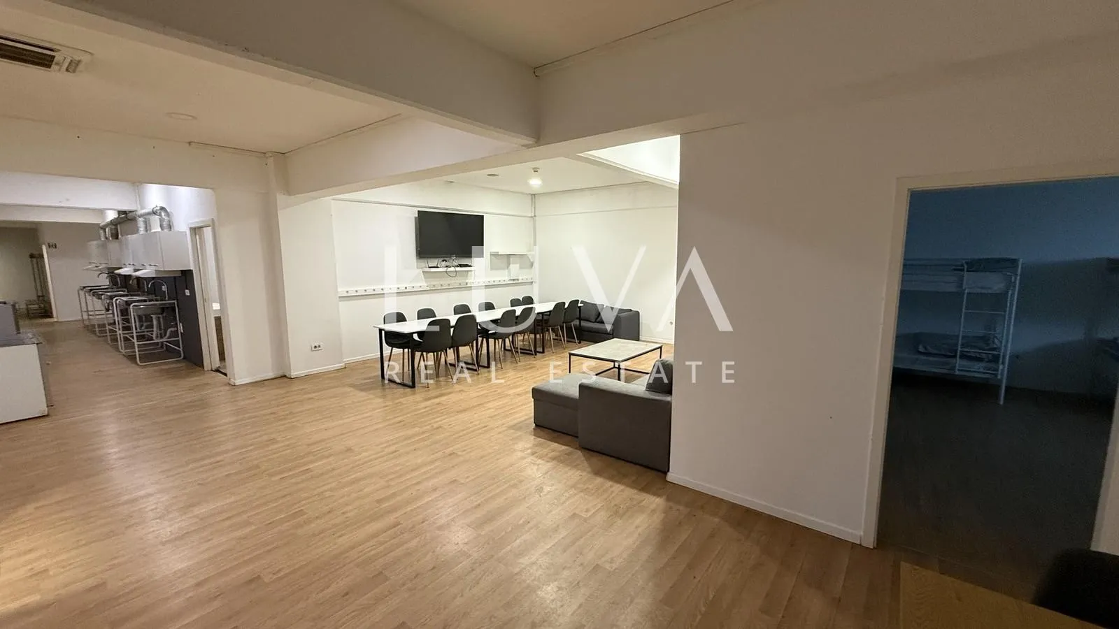 zagreb, dubrava, prostrani poslovni prostor 425 m² - slika 4