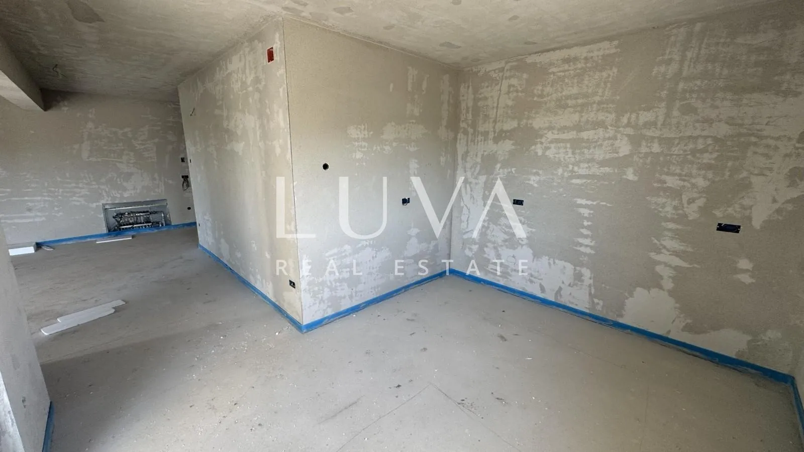 poreč, mali maj, moderni stan na prvom katu, 91,28 m2 - slika 7
