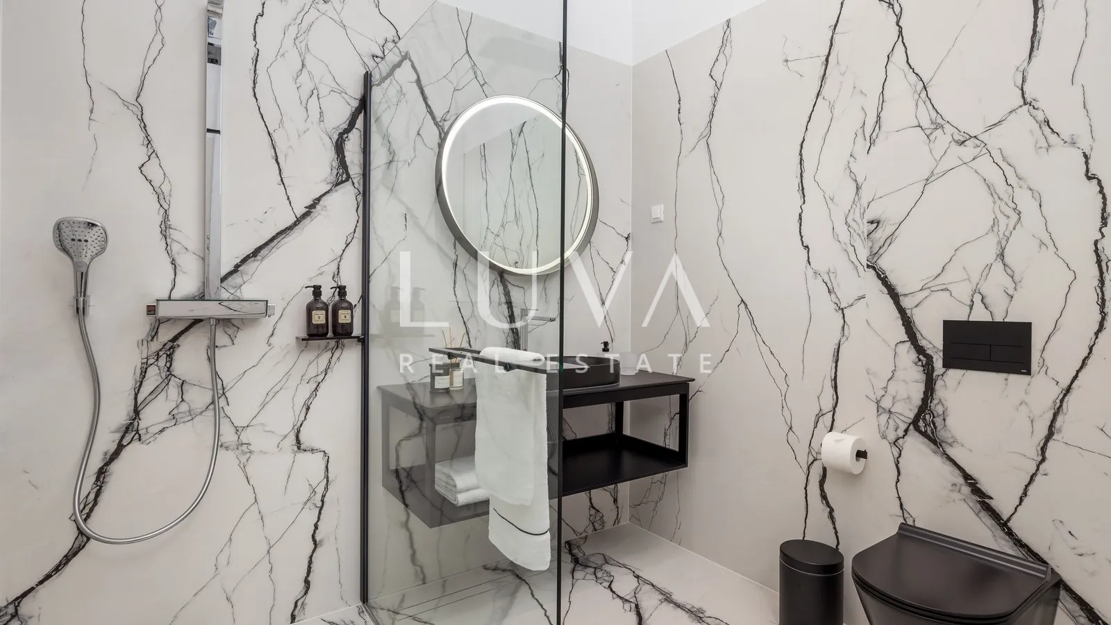 opatija, strogi centar, luksuzan stan 114,15 m2 na prodaju - slika 4