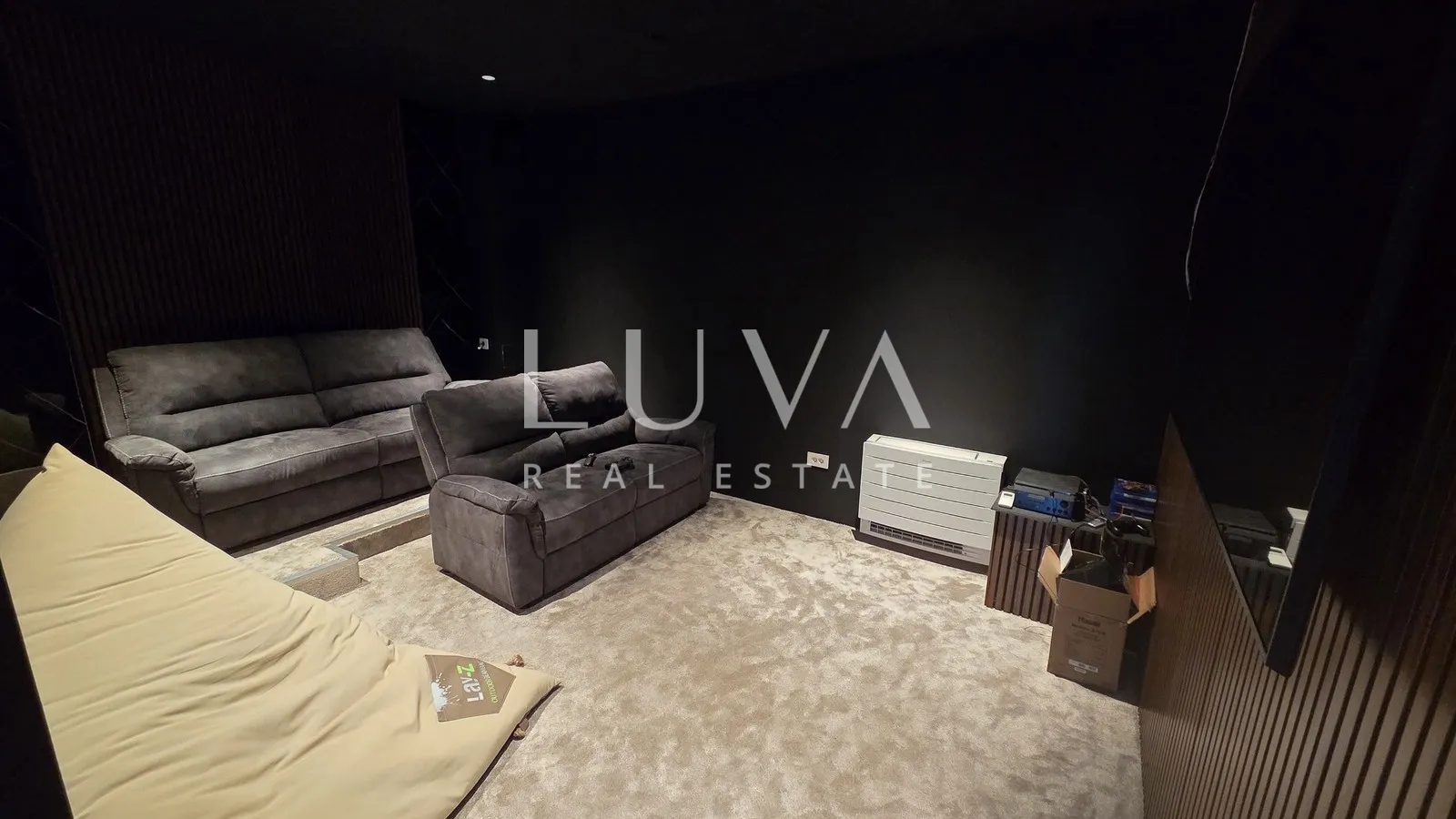 split, kučine, luksuzna vila s prekrasnim pogledom na split, 310 m² - slika 10
