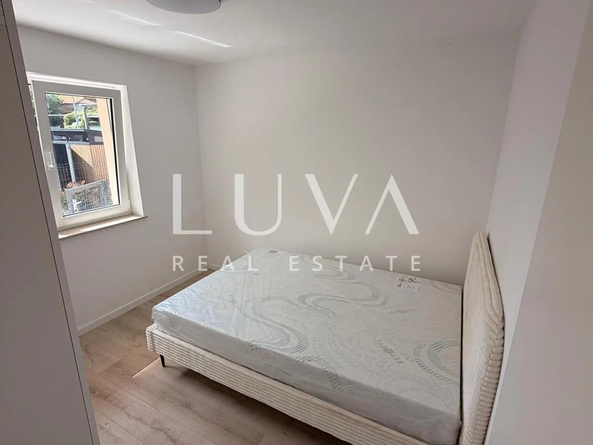 novigrad, istra, dvosoban stan s terasom, 1.500 m od mora, 39 m² - slika 6