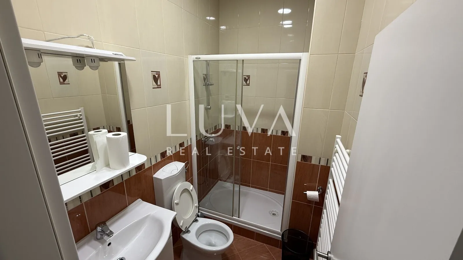 zagreb, vukovarska, 3s stan na 7.katu, 123 m² - slika 7