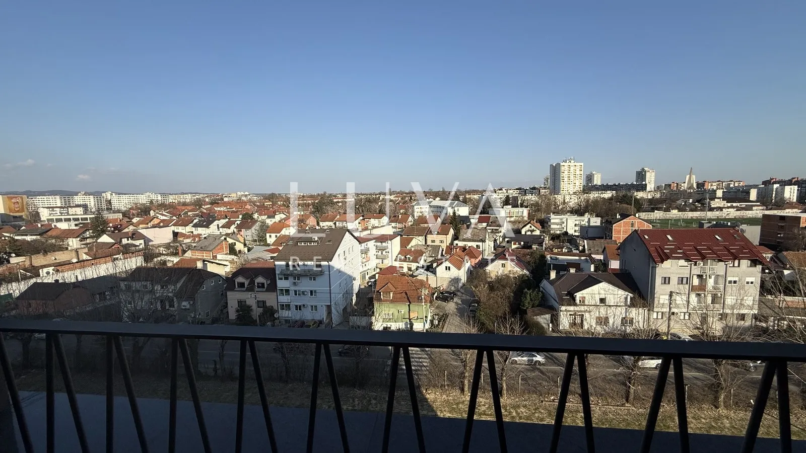 zagreb, svetice, moderni 2s stan i gpm, 46 m² - slika 12